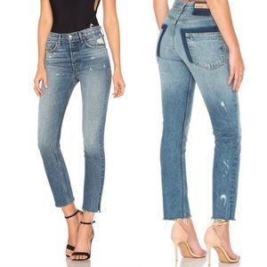 Grlfrnd Karolina Jeans